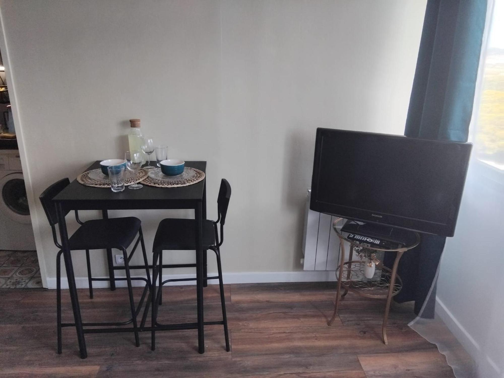 Studio Hyeres Port Et Iles D'Or. Экстерьер фото