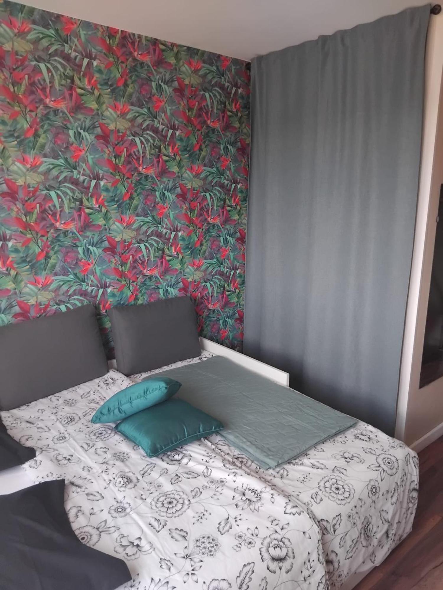 Studio Hyeres Port Et Iles D'Or. Экстерьер фото